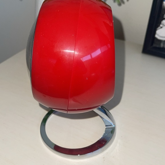 BULOVA- Retro alarm clock - Picture 2 of 4